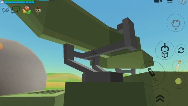 выжить при язином зрыве часть 1