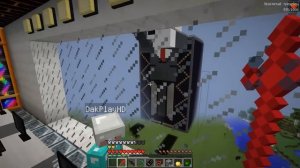 НУБ И ПРО ПРОТИВ ЗЛЫХ НАСЕКОМЫХ В НЕБОСКРЕБЕ МАЙНКРАФТ ! ДОМ ПРОФЕССИОНАЛА 100% ЗАЩИТА ТРОЛЛИНГ МАЙН