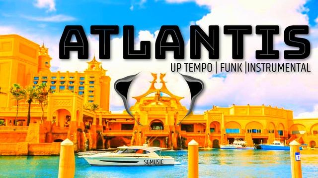 Up tempo | Funk | type instrumental | 2021 - ''Atlantis'' смотреть онлайн