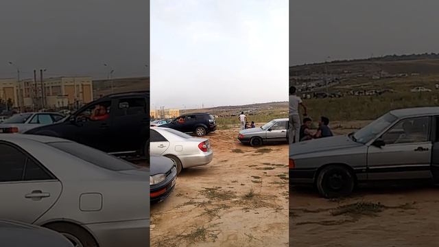 Сель Алматы. Паника в Шаныраке смотреть онлайн