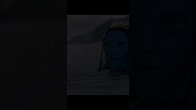 She turned into Ronal #avatar2 #avatarthewayofwater #neteyam #tsireya смотреть онлайн