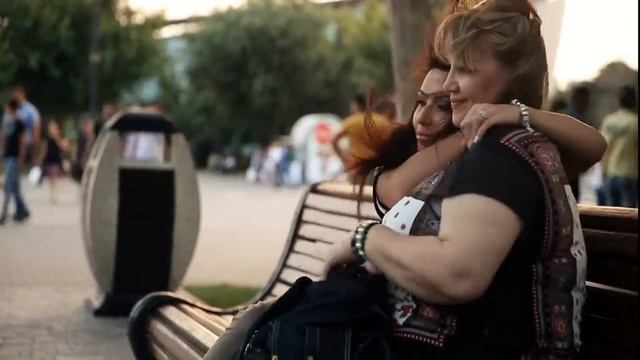 САМИРА Спасибо, МАМА смотреть онлайн