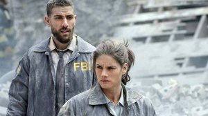 Сериал ФБР - 6 сезон 6 серия / FBI