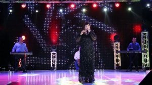 Гахрабат Рамазанова - NEW 2018 Агульский концерт 2018