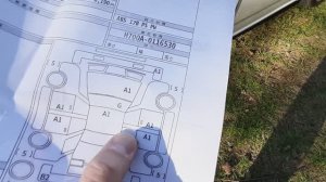 Проверка авто с АУКЦИОНА Японии. Оценка 4 балла.