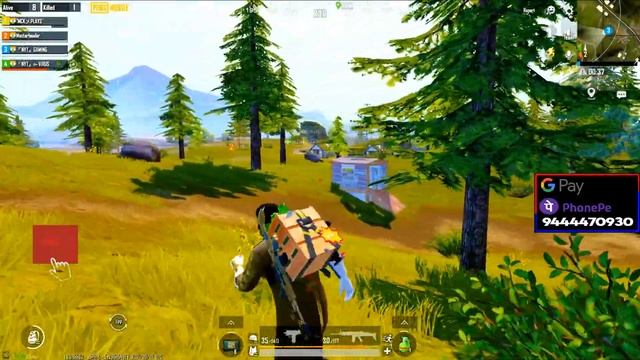 SUNDAY FUNDAY FLORA MENACE PUBG MOBILE 1.6 [BGMI] | # NYT GAMING | # MCK plays | ROAD TO 400+ SUBS смотреть онлайн