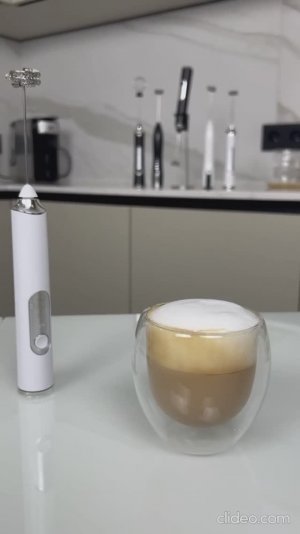 Капучинатор VaLaKaSs