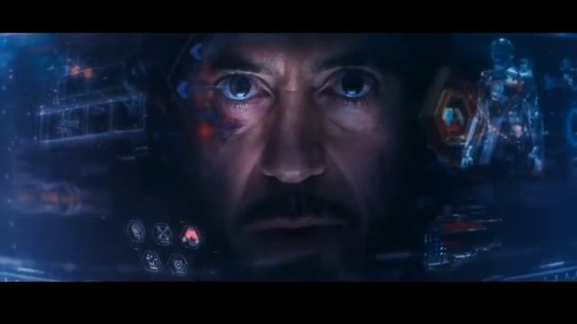 Самые эпичные сцены марвел #2 смотреть онлайн