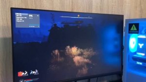 s.t.a.l.k.e.r. :2 i5 12400f rtx 4060ti 32Gb Ddr 5 32 Gb 100+ FPS high ultra