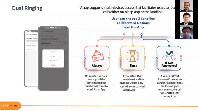 How Mobile OTT Became a Game Changer for a Landline Operator? | Webinar смотреть онлайн