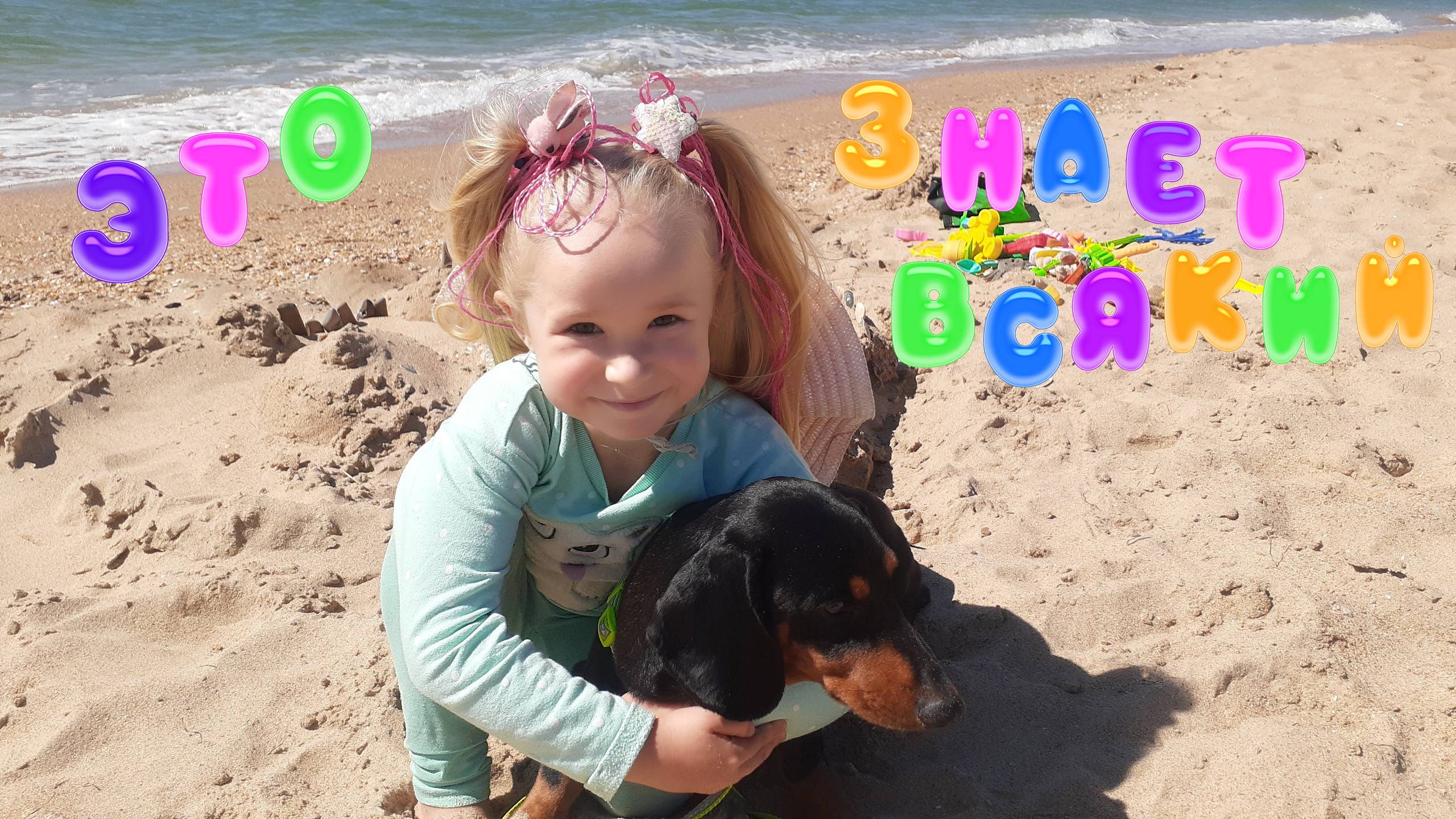 Веселей собаки нету существа (песня) - Вероника Позднякова смотреть онлайн