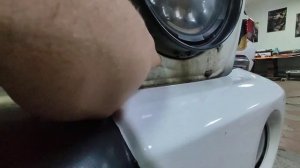 НИВА как отрегулировать фары