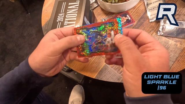 We Traded in Our Redemptions for SIX 1 of 1s! Check out how we did! смотреть онлайн