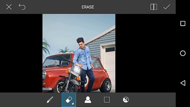 PicsArt + Lightroom CC Editing Tutorial | Orange and Teal Lightroom | PicsArt Manipulation Tutorial смотреть онлайн