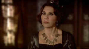 Валиде Султан🤎 Момент, когда узнаёт, что Хюррем беременна🌼