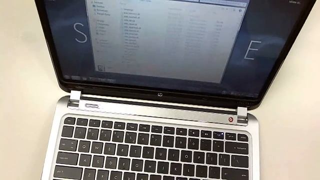PH!TV -- HP Spectre XT, apró ultra смотреть онлайн