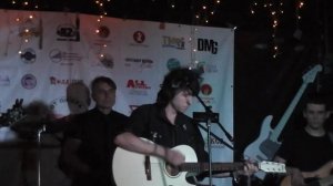 Песня без слов (cover КиноХроника) Виктор Цой и группа «Кино» 2018