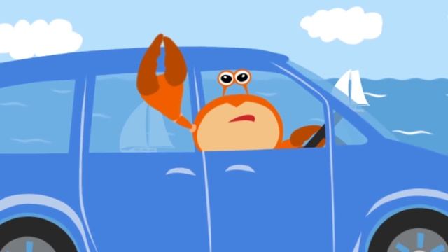 Котэ. Серия 7. Бип-Бип (1080p).mp4 смотреть онлайн