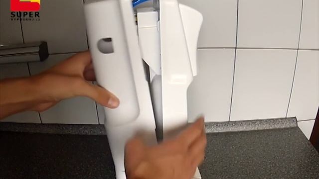 SodaStream COOL Bílý