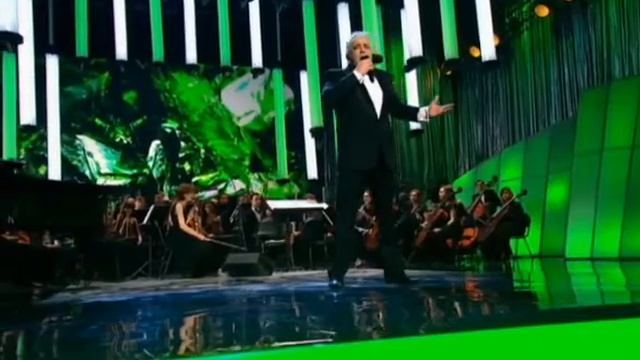 Владимир Самсонов романс Б.Фомина "Изумруд" смотреть онлайн