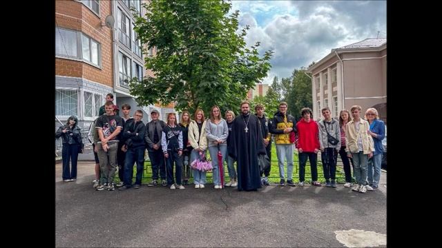 Духовность и нравственность смотреть онлайн