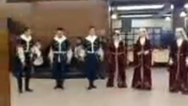 kuban kafkas halk dansları ekibi смотреть онлайн