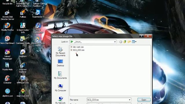 Cum sa instalezi un joc pe DeamonTools смотреть онлайн