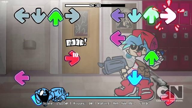 FNF_ Pibby Apocalypse