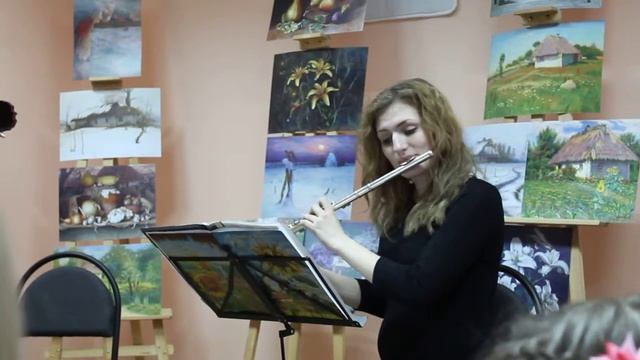 Лариса Бойко, Анна Матюшенко "Зорі - очі весняної ночі" смотреть онлайн