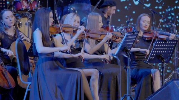 Bravo Metehi - дождь идёт / წვიმა მოდის