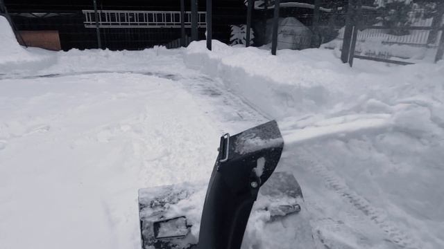 Снегоуборщик бензиновый PATRIOT PS 161 смотреть онлайн