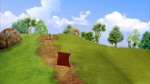 Бернард. Марафон.