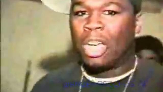 50 Cent - 1998 ( FREESTYLE ) смотреть онлайн