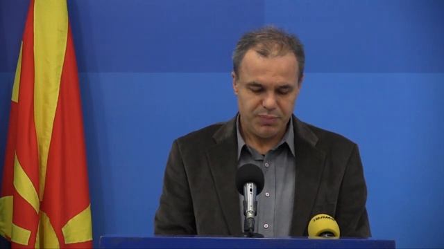 Колабира електро системот, барокот зема данок! смотреть онлайн