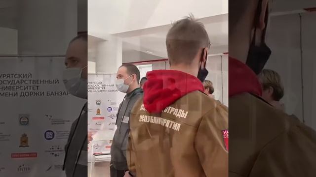 Форсайт-сессия для добровольцев в сфере безопасности 13.02.21г. смотреть онлайн