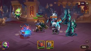 ПРИСЛУЖНИКИ ПРИЗРАЧНОГО ОРКЕСТРА В ИГРЕ ХРОНИКИ ХАОСА