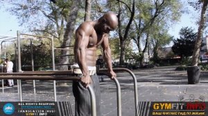 ТРИ ФУНДАМЕНТАЛЬНЫХ упражнения ГАННИБАЛ КИНГА для перехода на новый уровень