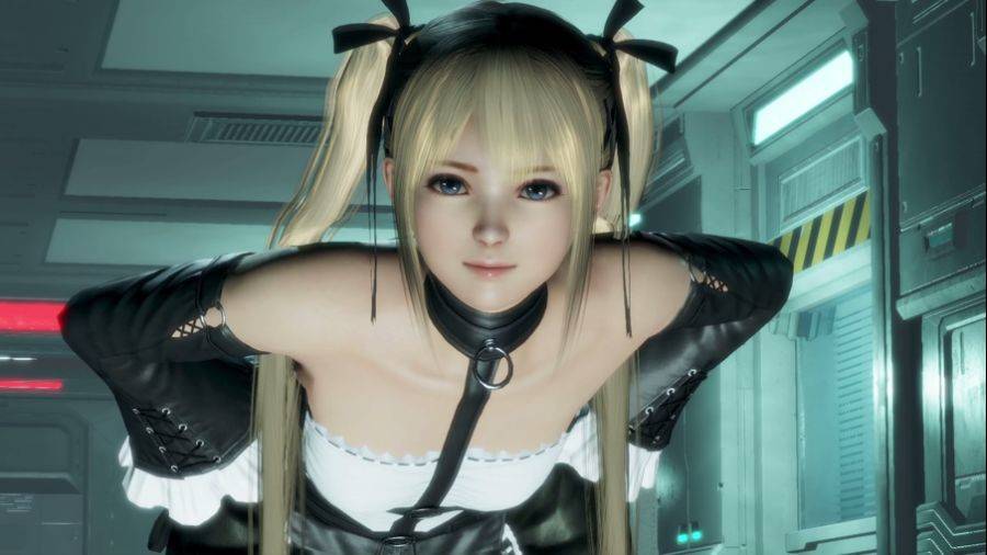 Dead or Alive 6 часть 2, продолжаю развлекаться файтингом. смотреть онлайн