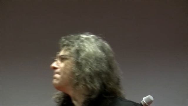 Лекция: "Литературное пространство и литературная жизнь" смотреть онлайн