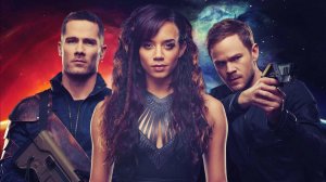 Сериал Киллджойс — 4 сезон 3 серия / Killjoys