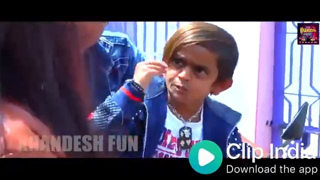 Romantic Comedy Video