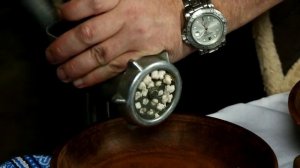 Рецепты шинкаря №6   Калгановка и сало