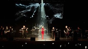 Sinteza Orchestra - Саундтреки аниме (промо)