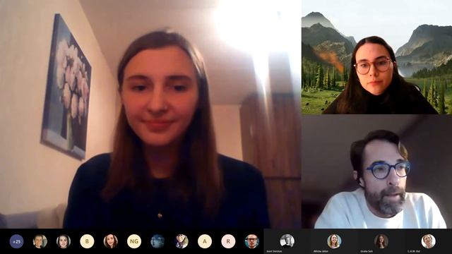 Purpose Q&A - Hans Stegeman смотреть онлайн