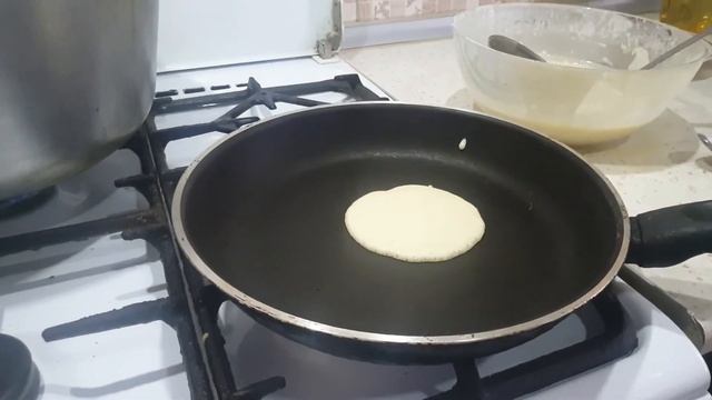 Tez Va Oson QUYMOQ Pishirish Retsepti