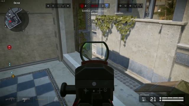 Фраг Мувы . Гроза . АК.74У (Ксюха) Моды Не установлены смотреть онлайн