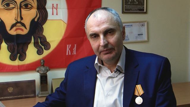 2023.04.05 Благодатное Небо Сергей Моисеев Русь Триединая смотреть онлайн