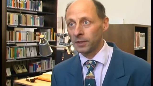 Homöopathen zu Gast in Köthen - RAN1 смотреть онлайн