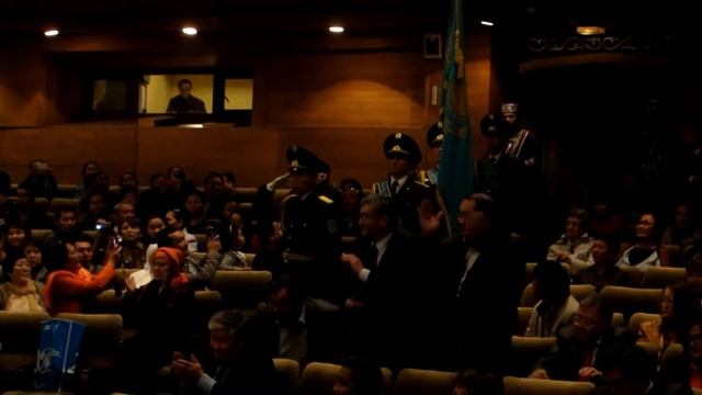 Ермурат Зейыпхан "Кок тудын желбырегены" смотреть онлайн