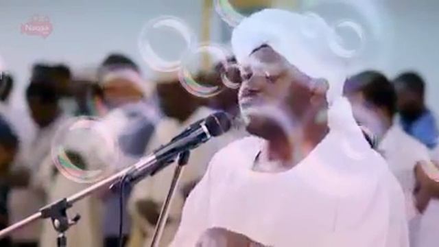 BEUTIFULL RECITATION❤|SURAH AL-AHZAB||HEART TOUCHING||Nourin Mohamed Siddig Rawaii| смотреть онлайн